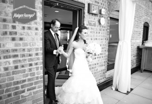 Sam Houston Hotel :: Hale Wedding