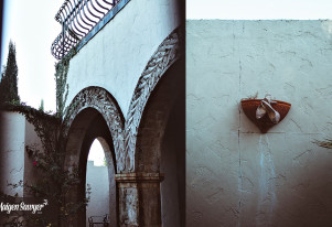 Villa Rinata :: Geiman Wedding in Houston