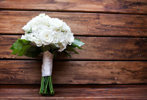 Delach Wedding | Montgomery Photographer