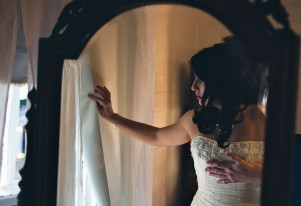 Montgomery Wedding for the Brosch Family