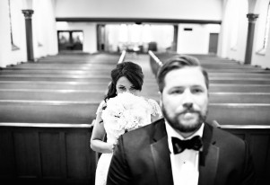 The Lundgren Wedding