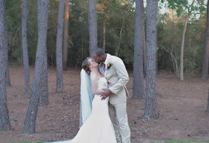 Madkins Wedding in Houston