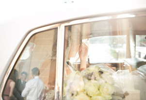 West Wedding in Houston Texas