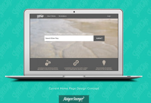Designing a User Interface for SkillGigs