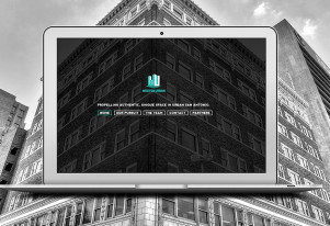 Weston Urban / San Antonio / The Rand / Photo – Web Design