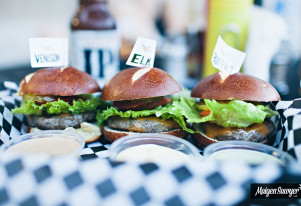 Sammy’s Wild Game Grill :: Houston Restaurants