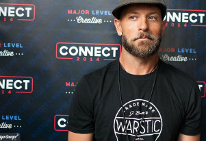 Major League :: Speaking at MLC Connect