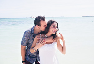 Dominican Republic :: Poots Family Shoot