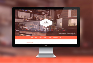 Branding a Houston Bakery with Wine :: Red Dessert Dive