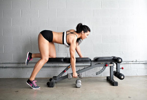 My Trainer Carmen :: Photoshoot