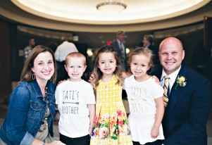 The Tati Morris Adoption