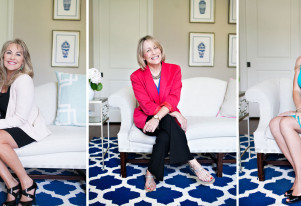 Real Estate Photography | Finch Properties Head Shots