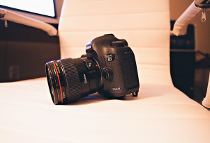 My Camera Gear
