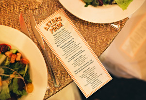 Houston Astros “Prom”