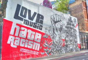 London Travels