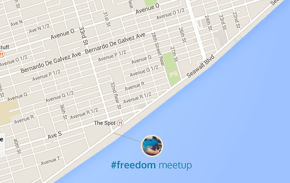 freedom-meetup-map